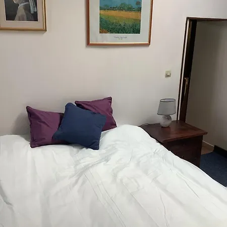 La Petite Maison Σπίτι διακοπών *
