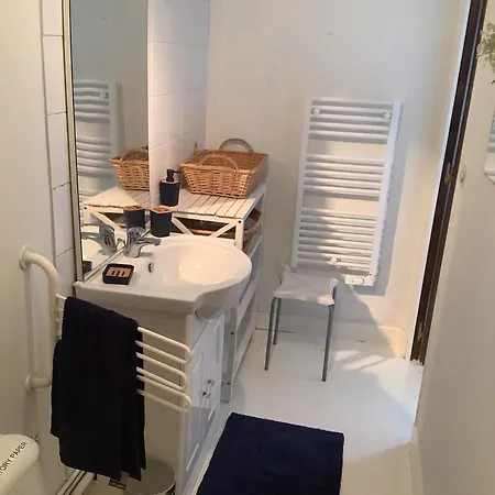 La Petite Maison Σπίτι διακοπών Agris
