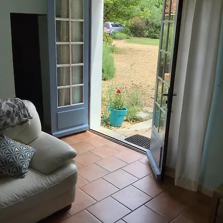 La Petite Maison *