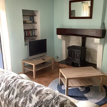 Σπίτι διακοπών La Petite Maison *