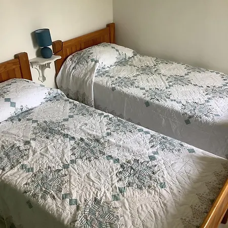 Σπίτι διακοπών La Petite Maison