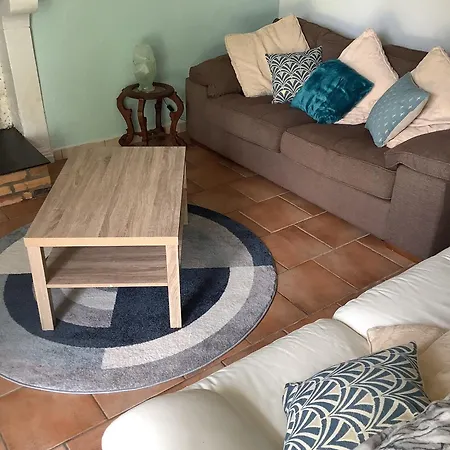 Σπίτι διακοπών La Petite Maison Agris