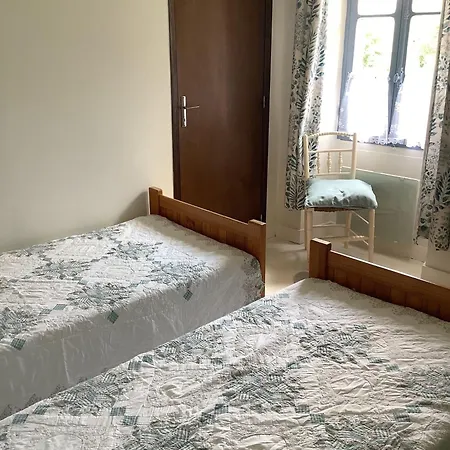 La Petite Maison *