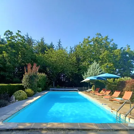 La Petite Maison * Agris