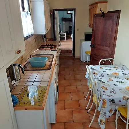 La Petite Maison Σπίτι διακοπών Agris