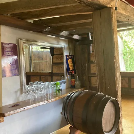 La Petite Maison Agris