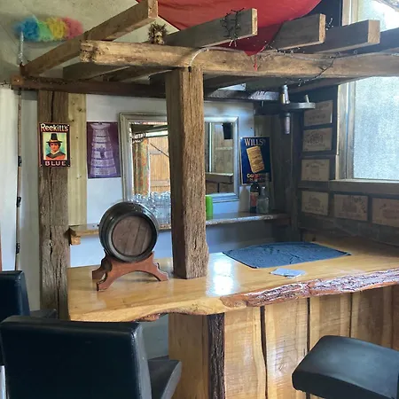 La Petite Maison Σπίτι διακοπών Agris