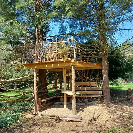 La Petite Maison Σπίτι διακοπών *