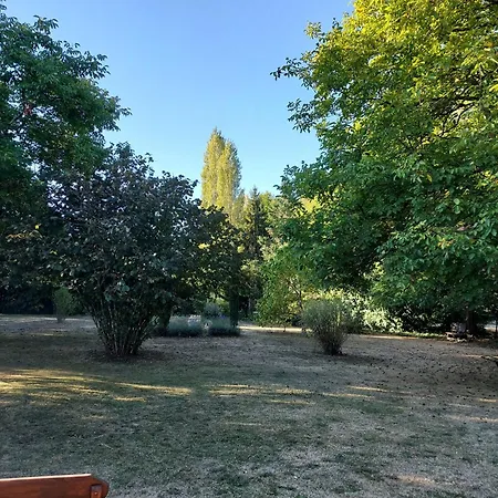 Σπίτι διακοπών La Petite Maison *